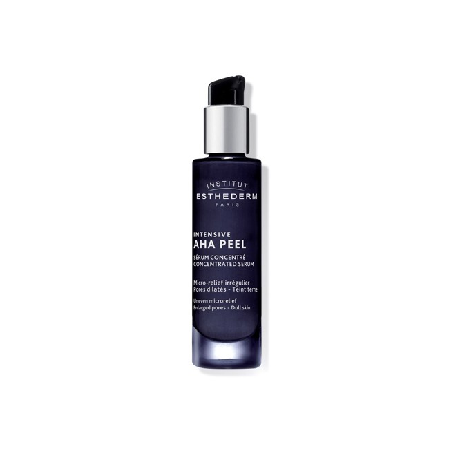 Institut Esthederm Intensive Aha Serum Concentre 30 Ml
