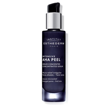 Institut Esthederm Intensive Aha Serum Concentre 30 Ml Institut Esthederm Intensive Aha Serum Concentre 30 Ml