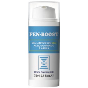 Eusphera Fen-boost Gel Lenitivo 75 Ml