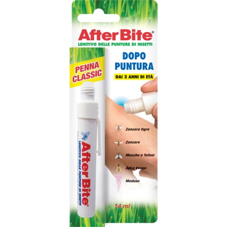 Sella After Bite Penna Lenitivo 14 Ml Sella After Bite Penna Lenitivo 14 Ml