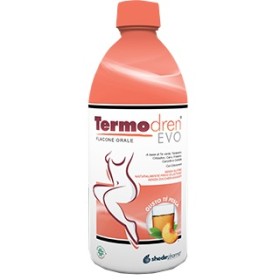 Shedir Pharma Termodren Evo Te' Pesca 500 Ml