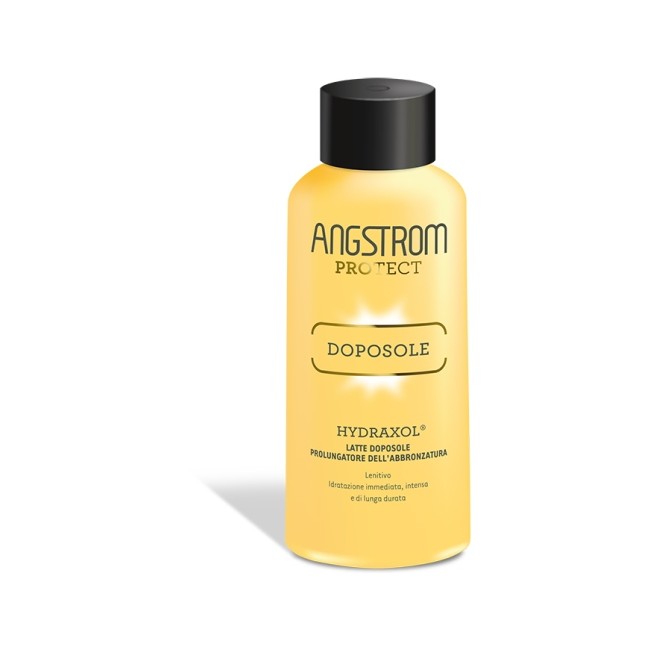 Perrigo Angstrom Protect Latte Doposole 200 Ml Perrigo Angstrom Protect Latte Doposole 200 Ml