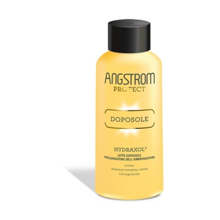Perrigo Angstrom Protect Latte Doposole 200 Ml