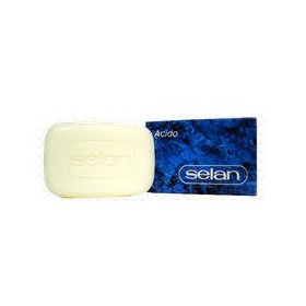 Dorsan Selan Sapone Acido 100 G