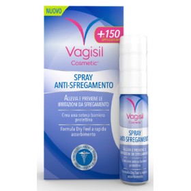Combe Vagisil Anti-sfregamento Spray 30 Ml