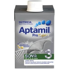 Danone Aptamil 3 Soya Crescita 500 Ml