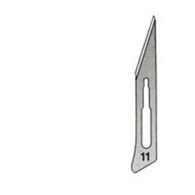 Safety Bisturi Sterile Misura 11 1 Pezzo