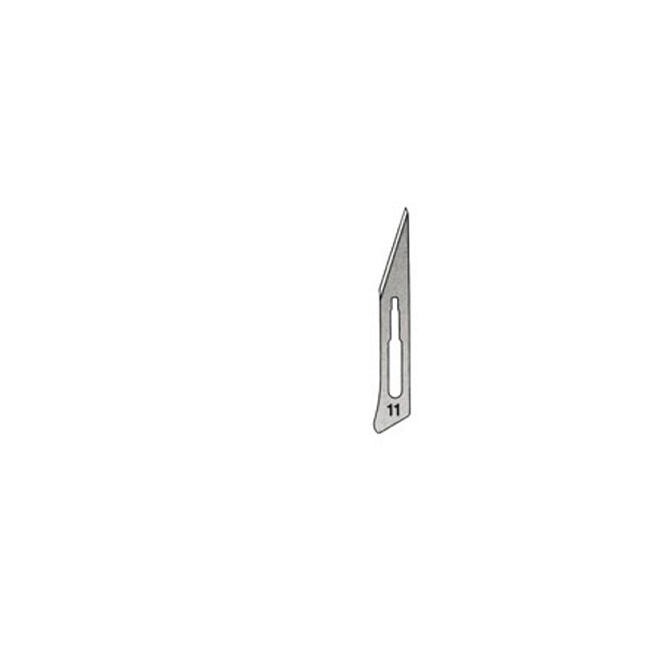 Safety Bisturi Sterile Misura 11 1 Pezzo Safety Bisturi Sterile Misura 11 1 Pezzo