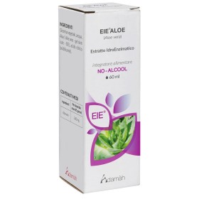 Adamah Eie Aloe Vera Gocce 60 Ml