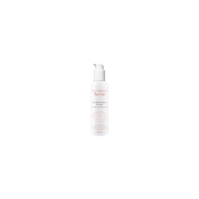 Avene Latte Detergente Delicato 200ml Avene Latte Detergente Delicato 200ml