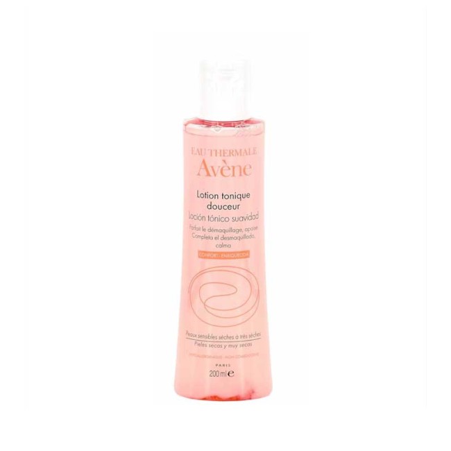 Avene Lozione Addolcente 200ml Avene Lozione Addolcente 200ml