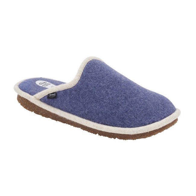 Scholl Calzatura Winnie Man Recycled Cotton Man Denim Cotone Riciclato 44 Scholl Calzatura Winnie Man Recycled Cotton Man Denim Cotone Riciclato 44