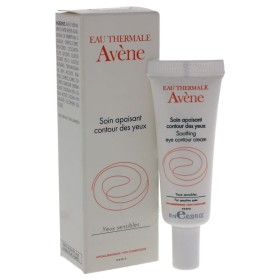 Avene Trattamento Lenitivo Contorno Occhi 10ml