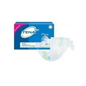 Essity Pannolone A Cintura Per Incontinenza Maxi Medium 22 Pezzi