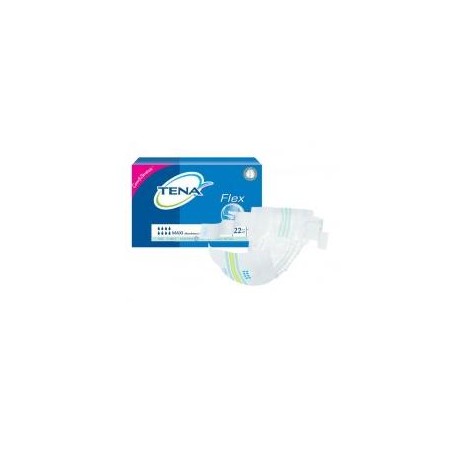 Essity Pannolone A Cintura Per Incontinenza Maxi Medium 22 Pezzi