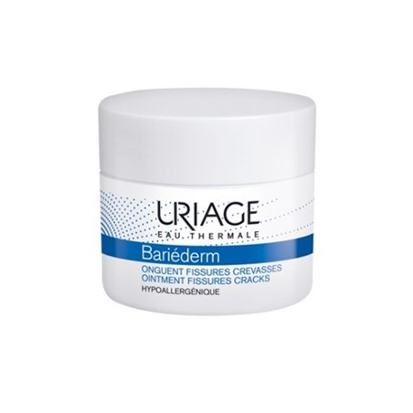 Uriage Bariederm Unguento 40 G Uriage Bariederm Unguento 40 G