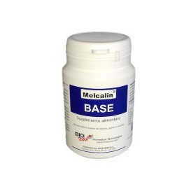 Melcalin Base 84 Compresse