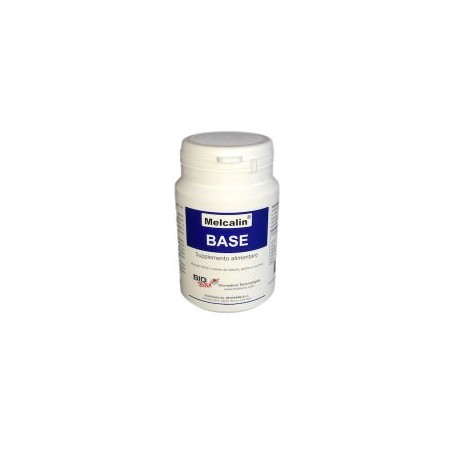 Melcalin Base 84 Compresse