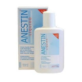 Anestin Liquido 125 Ml