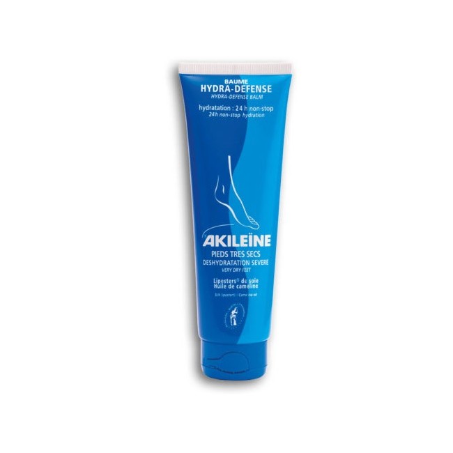 LES LABORATOIRES ASEPTA Akileine Blu Hydra Defense 125 Ml