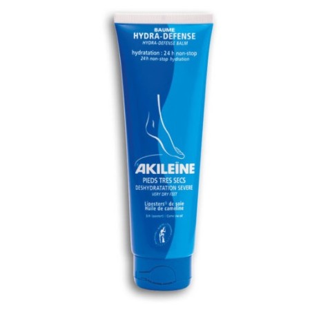 LES LABORATOIRES ASEPTA Akileine Blu Hydra Defense 125 Ml LES LABORATOIRES ASEPTA Akileine Blu Hydra Defense 125 Ml