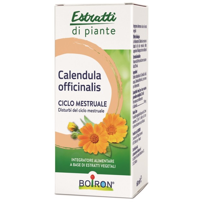 Calendula Boiron Estratto Idroalcolico 60 Ml Calendula Boiron Estratto Idroalcolico 60 Ml