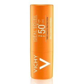 Vichy Capital Soleil Stick solare per zone sensibili SPF50+ 9 g