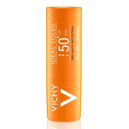 Vichy Ideal Soleil Stick spf50+ 9g