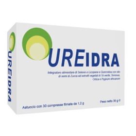 Androsystems Ureidra 30 Compresse Filmate