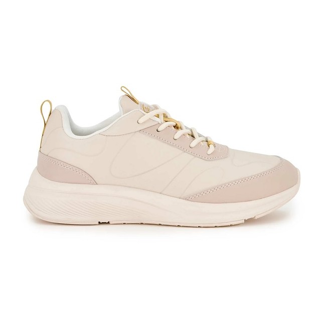 Scholl Calzatura Jupiter Leather W Beige Tomaia Pelle Fodera Tomaia Tessuto Sottopiede Tessuto Suola Phylon+gomma Fitting F 37