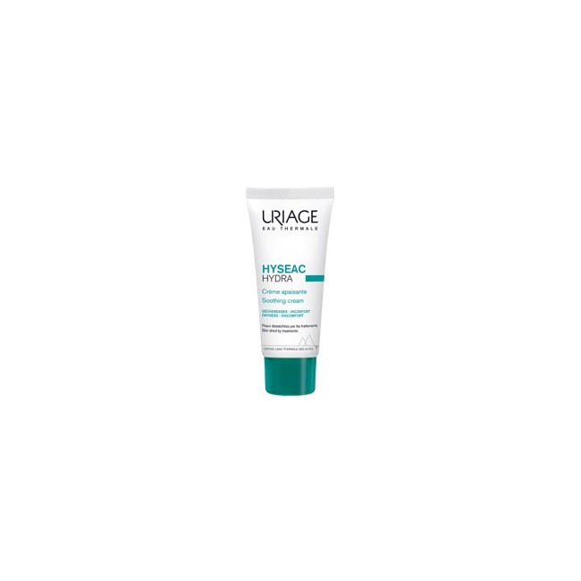 Uriage Hyseac Hydra 40 Ml Uriage Hyseac Hydra 40 Ml