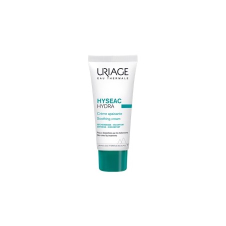 Uriage Hyseac Hydra 40 Ml Uriage Hyseac Hydra 40 Ml