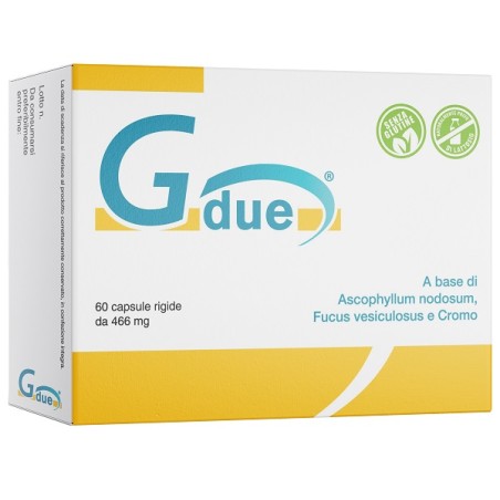 Aesculapius Gdue 60 Capsule Aesculapius Gdue 60 Capsule