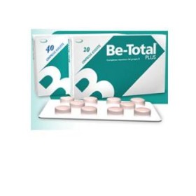 Be-Total 20 Compresse Rivestite