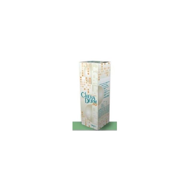 Eucare Cheraderm 30 Crema 100 Ml