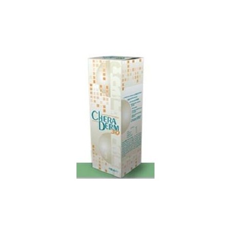 Eucare Cheraderm 30 Crema 100 Ml