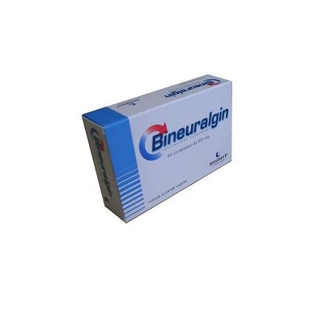 Bineuralgin 60 Compresse 950 Mg