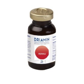 Driatec Driamin Ferro 15 Ml