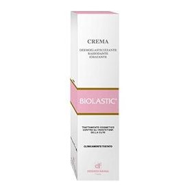 Amp Biotec Biolastic Crema 50 G