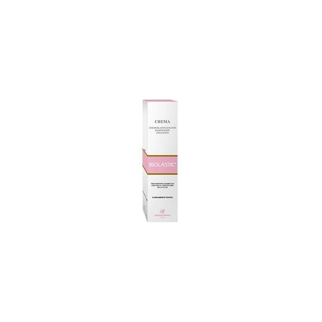 Amp Biotec Biolastic Crema 50 G