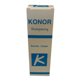 Italzama Konor Shampoo Capelli 200 Ml