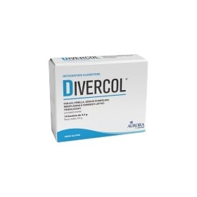 Gammapharma Divercol 14 Bustine 56 G