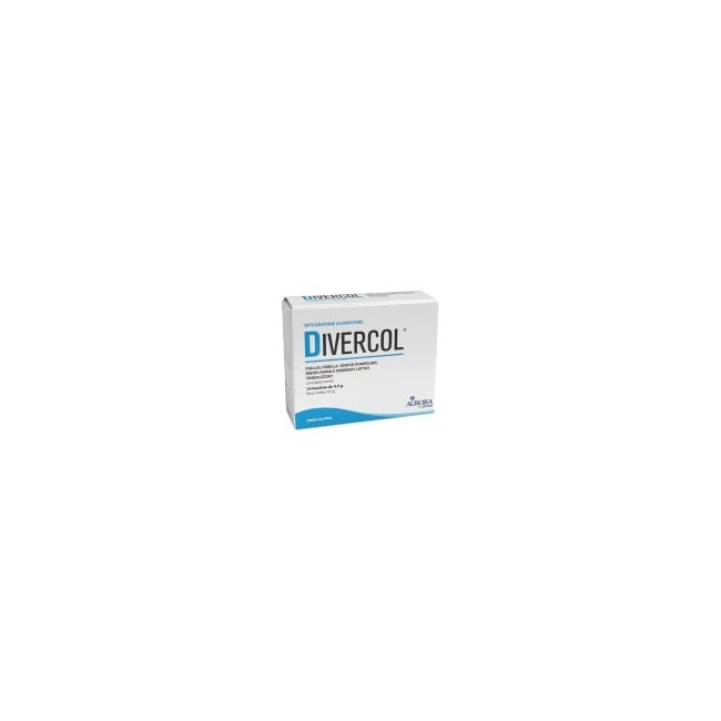 Gammapharma Divercol 14 Bustine 56 G Gammapharma Divercol 14 Bustine 56 G
