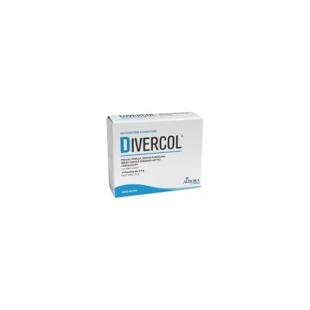 Gammapharma Divercol 14 Bustine 56 G Gammapharma Divercol 14 Bustine 56 G