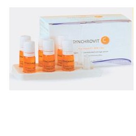 General Topics Synchrovit C 6flx 5 Ml