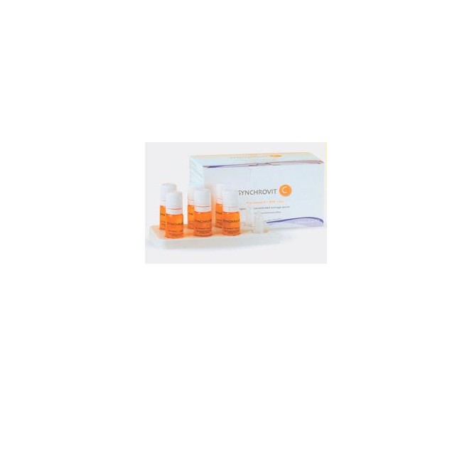 General Topics Synchrovit C 6flx 5 Ml