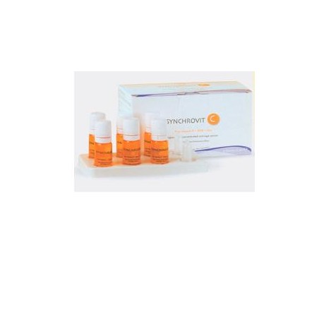 General Topics Synchrovit C 6flx 5 Ml General Topics Synchrovit C 6flx 5 Ml