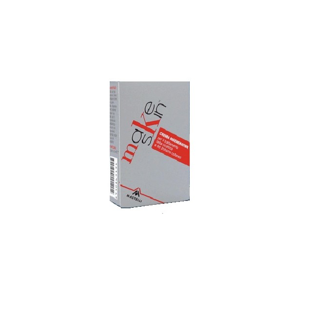 Mastelli Makeskin Crema 3 X 10 Ml Mastelli Makeskin Crema 3 X 10 Ml