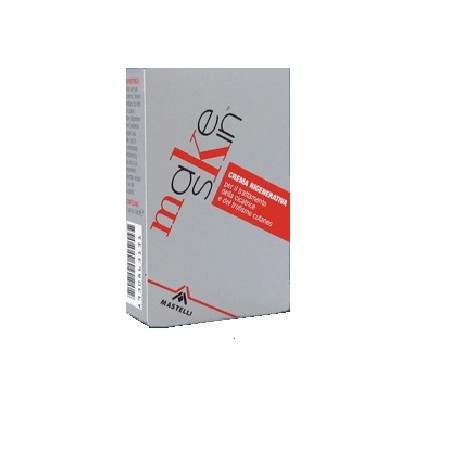 Mastelli Makeskin Crema 3 X 10 Ml Mastelli Makeskin Crema 3 X 10 Ml