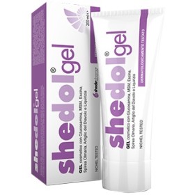 Shedir Pharma Shedol Gel 200 Ml